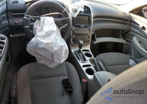 2015 Chevrolet Malibu Ls z USA, uszkodzony, nr VIN 1G11B5SL3FF171780